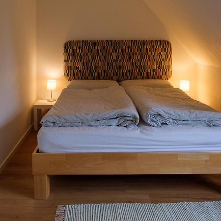 Apartamento Lindenhuus Fleckeby Exterior foto