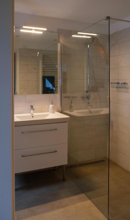 Apartamento Lindenhuus Fleckeby Exterior foto