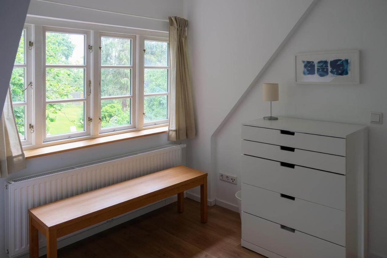 Apartamento Lindenhuus Fleckeby Exterior foto